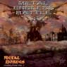 Metal Endless Battle