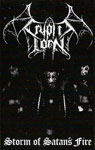 Cryptic Lorn